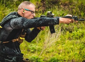 AR Shooting AR Shooting